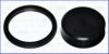 VOLVO 12554314 Shaft Seal, crankshaft